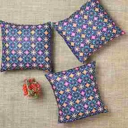 indie picks Set of 3 Digital Print Cushion Covers 16" x 16"-picture-24