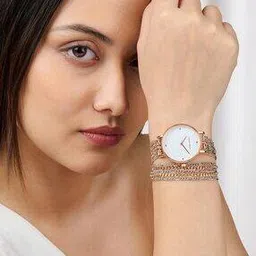 joker & witch Women Round Dial Analogue Watch-picture-51