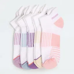 max Women Pack Of 5 Socks image 1