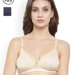 floret Pack of 2 T-shirt Bras-picture-18