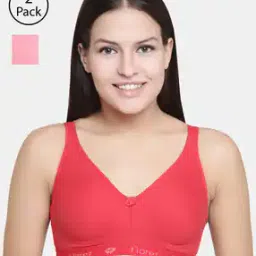 floret Pack of 2 T-shirt Bras-picture-11