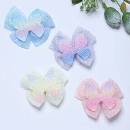 funkrafts Girls Embellished Hair Accessory Set-picture-10