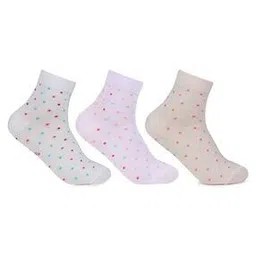 bonjour Self-design Socks-picture-51
