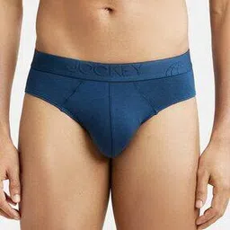 jockey IC24 Tencel Micro Modal Cotton Elastane Stretch Brief with Ultrasoft Waistband-picture-31