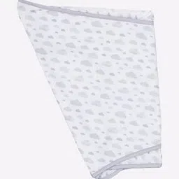 mothercare Printed Cotton Swaddle Blanket-picture-11