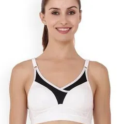floret Pack of 2 Padded Sports Bras-picture-14