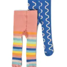 miarcus Pack of 2 Striped Stockings-picture-12