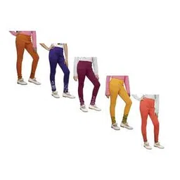 indiweaves Floral Leggings-picture-13