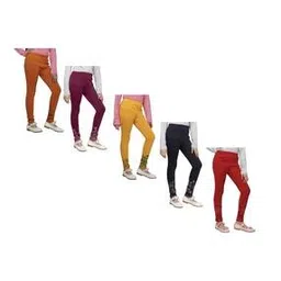 indiweaves Floral Leggings-picture-12