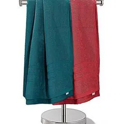 the happy pod Pack of 2 Luxe Bath Towel-picture-33