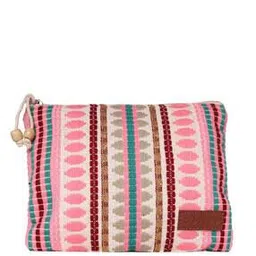 astrid Textured Travel Wallet-picture-20