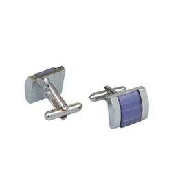 tossido Cufflinks with Textured Pattern-picture-18