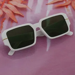 carlton london Men Full-rim Frame Sunglasses image 1