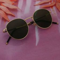 carlton london Women Circular Sunglasses - CLSW457-picture-47