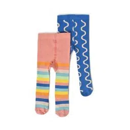 miarcus Pack of 2 Cotton Stockings-picture-23