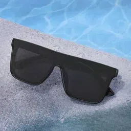 carlton london CLSM502 Men Sporty Sunglasses with Full-Rim Frame-picture-21