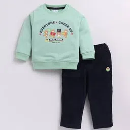 dollar Boys Graphic Printed 2 Piece Set-picture-23