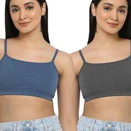 cumsin Non-Padded Non Wired Bra-picture-18