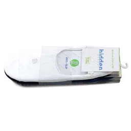 bonjour Pack of 4 Pair Liner Socks-picture-35