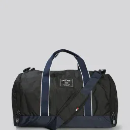 tommy hilfiger Women Duffel Bag with Detachable Strap image 1