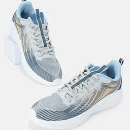 ajile by pantaloons Men Sports Shoes With Mesh Upper-picture-10