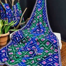 kanooda prints Women Printed Saree-picture-16