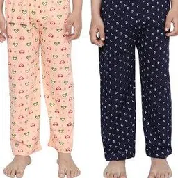 pixie n prince Pack of 2 Boys Printed Pyjamas-picture-11