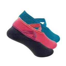 mint & oak Pack of 3 Women Ankle-Length Socks-picture-20