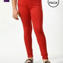kayu Girls Full Leggings-picture-52