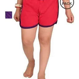 pixie n prince Boys Regular Fit Shorts-picture-29