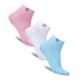 dollar Women Pack of 3 Knitted Socks-picture-14