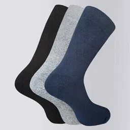 katapol Men Mid-Calf Length Socks-picture-31