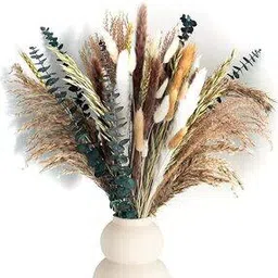 homesake Bouquet for Vase Home Floral Decor-picture-19