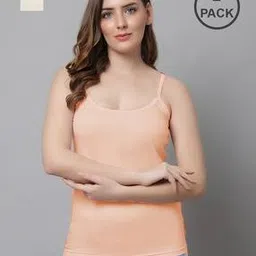 kex Women Cotton Camisole-picture-37
