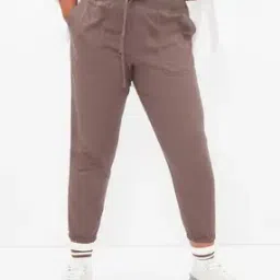 gap Cotton Joggers with Patch Pockets-picture-42