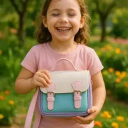 miarcus Girls Colourblock Sling Bag-picture-16