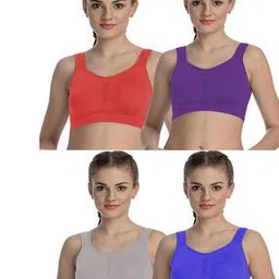 fims Women Sports Bra-picture-22