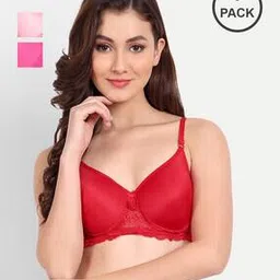fims WomenLightly-Padded Bra-picture-26