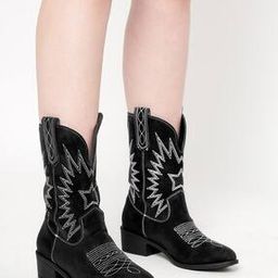 truffle collection Women Ankle-Length Boots with Nubuck upper-picture-21