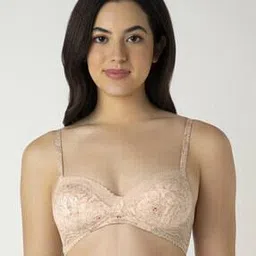 amante Lace T-shirt Bra-picture-35