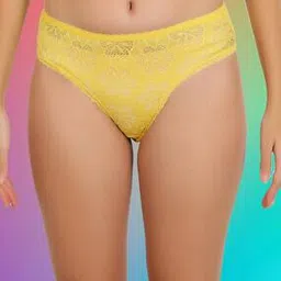 gialon Women High-Rise Hipster-picture-32