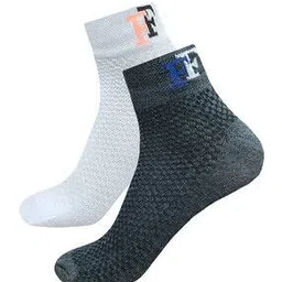styfun Men Ankle-Length Socks-picture-12