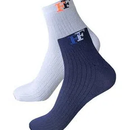 styfun Men Ankle-Length Socks-picture-25
