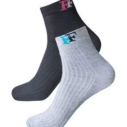 styfun Men Ankle-Length Socks-picture-10