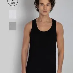 Pack of 3 Vests-image-98