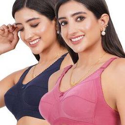 liigne Full Coverage Non-Wired Bra-picture-15
