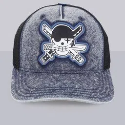 Men Graphic Baseball Cap-image-36