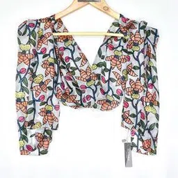naisha Floral Print Stole-picture-16