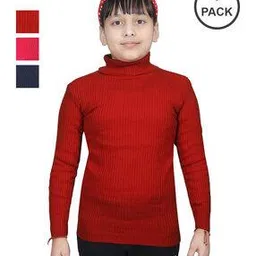 kayu Girls Full Length Pullover-picture-17