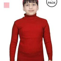 kayu Girls Full Length Pullover-picture-14